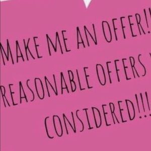 Selling all kinds of nice items!!! Check it out!